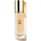 Guerlain Parure Gold 24K posvetlitvena podlaga za make-up z 24-karatnim zlatom Pink 35 ml