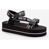 Big Star Women's Platform Sandals | Shoptok.si