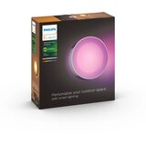 Philips 17465/47/P7 - Hue DAYLO LED RGB spoljašnje svetlo LED/15W/230V IP44 | Eponuda.com