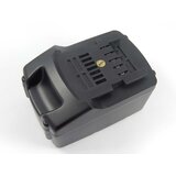 VHBW Baterija za Metabo AHS 36V / BHA 36 LTX, 36 V, 2.0 Ah | shoptok.hr
