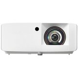 Optoma GT2000HDR Short throw projector 3500 ANSI lumens DLP 1080p (1920x1080) 3D White | shoptok.hr