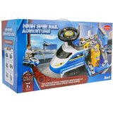  2 u 1 guralica s parking policijom | shoptok.hr