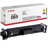  TONER CANON CRG-069Y ORIGINAL ŽUTI Cene