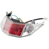  Električni Bicikl Svetlo Zadnje Sb-250 Cene