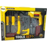  Dječji set alata Hammer | shoptok.hr