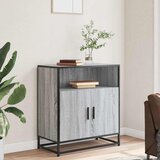  Komoda boja hrasta sonome 68x35x76 cm konstruirano drvo | Eponuda.ba