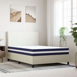  Madrac s džepičastim oprugama srednje čvrst 120x200 cm | shoptok.hr