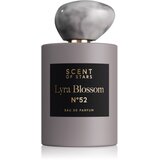 SCENT OF STARS Lyra Blossom Nº 52 parfemska voda za žene 100 ml Cijene