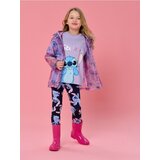 Sinsay Pamukne tajice s uzorkom Lilo & Stitch | shoptok.hr