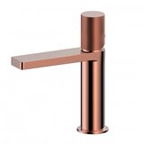 Copen nook Grip baterija za lavabo rose gold C-01-102RG Cene