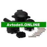 VW Električni komplet, vlečna naprava GOLF VII PASSAT TIGUAN TOURAN | Shoptok.si