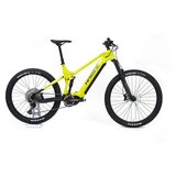 Haibike gorsko električno kolo allmtn 3 - 720Wh, (21231325) Cene