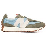 New Balance Nizke superge 327 pisana Cene