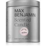 Max Benjamin Discovery Wild Coast Belize mirisna svijeća 200 g Cijene