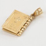 Smania ogrlica holy bible | Shoptok.si