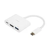 adapter USB Type C/HDMI 45385 adapter