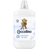 Coccolino sensitive omekšivač 1,8L pvc | Eponuda.com