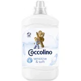 Sensitive omekšivač 1700ml / 68 pranja / XXL