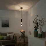 Lesnina XXXL viseča led-svetilka | Shoptok.si