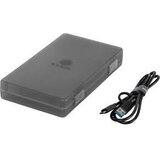 Icybox Spade Clone 3882 Klongehäuse Cijene
