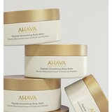 Ahava Peptide Smoothing Body Balm zaglađujući balzam za tijelo s peptidima 220 ml | shoptok.hr