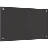  Kuhinjski zid 2 pcs Tamno siva 70 x 40 cm | shoptok.hr