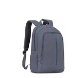 Riva Case RIVACASE Suzuka 7760 ECO ranac za laptop do 15,6&amp;quot;, sivi Slike