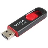 Adata C008 16GB USB 2.0 ( crna-crvena ) USB memorija | shoptok.hr