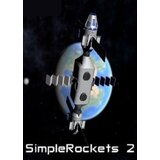  SimpleRockets 2 (PC) Key EUROPE | Eponuda.com