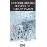 Književna opština Vršac Aleksandar Jovanović - Pljusak po leđima golim Cene