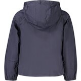 K-Way SPORTS JACKET CHILDREN BLUE | ePonuda.com