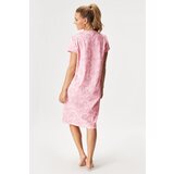 Astratex Spavaćica Paisley kratka | shoptok.hr