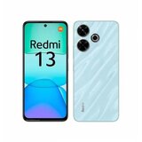 Xiaomi mobilni telefon redmi 13 eu 8+256 ocean blue Cene