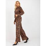 LAKERTA Set-LK-KMPL-509031.08P-black-beige | shoptok.hr