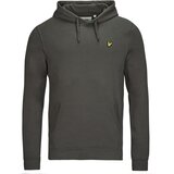 Lyle & Scott Muški duks, Sivi Cene