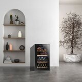 HLADNJAK za vino LaSommeliere LS51.2ZBLACK | Eponuda.ba