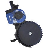 INORCO Pogonsko kolo za robotski sesalnik 790t 780t, nadomestni deli za robotski sesalnik - desno kolo, (21840178) | Shoptok.si