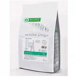Nature's Protection white dog grain free with insect adult all breed - all stages - 10 kg | ePonuda.com