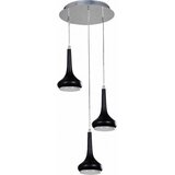 Mitea Lighting M10266-3 visilica cob led 3000K 3x5W 1650lm 220V | ePonuda.com