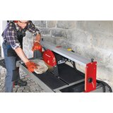 Einhell dijamantna rezna ploča 300x25,4 turbo (brzina 80 m/s), Pribor za rezače granita i pločica ( 49797950 ) | Eponuda.com