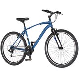  Bicikl Venssini Arcadia 27" plavo crni | Eponuda.com