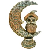 Signes Grimalt Sova Na Mjesecu Smeđa | shoptok.hr