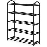 Modern Home metalni stalak za cipele, 5 razina | shoptok.hr