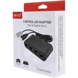 NINTENDO SWITCH GameCube Controller Adapter | Shoptok.si