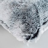 Douceur d intérieur Okrasna blazina iz umetnega krzna 45x45 cm Antartic – | Shoptok.si