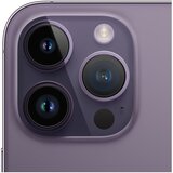 Apple pametni telefon iPhone 14 Pro 5G Dual eSIM 128GB 6GB RAM Vijolična | Shoptok.si