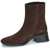 Vagabond Shoemakers Gležnjarji BLANCA Kostanjeva | Shoptok.si