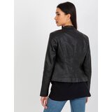Z-Desing Jacket Style Jacket-NM-KR-G102.00P-black | Shoptok.si
