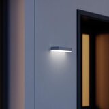 Steinel 052966-LED Solarno svetlo XSolar SOL-O LED/0,07W 2000mAh IP44 antracit | Eponuda.com