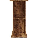  Stalak za akvarij boja hrasta 75x36x72 5 cm konstruirano drvo | shoptok.hr
